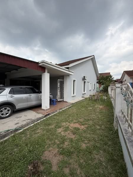 Rumah Teres 1 Tingkat untuk Dijual di Johor Bahru (Johor) - Kenneth Tan - Exterior - PropertyGuru.com.my