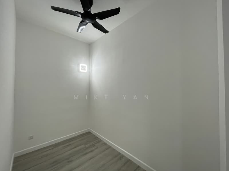 Servis Apartment untuk Disewa di Cubic Botanical - Mike Yan - Interior - PropertyGuru.com.my