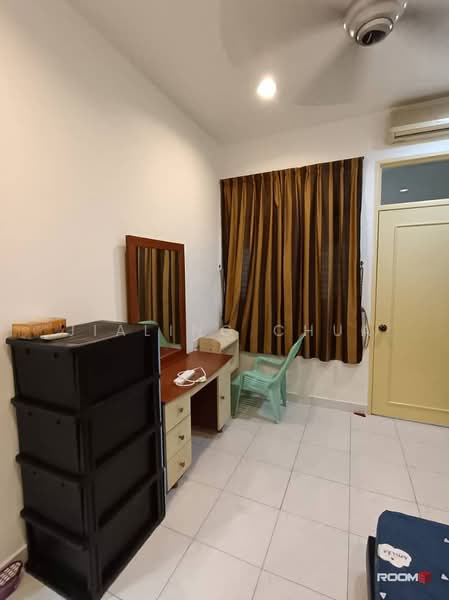 Rumah Teres 2 Tingkat untuk Disewa di Taman Perling (Perling) - Jialing Chua - Bedroom - PropertyGuru.com.my