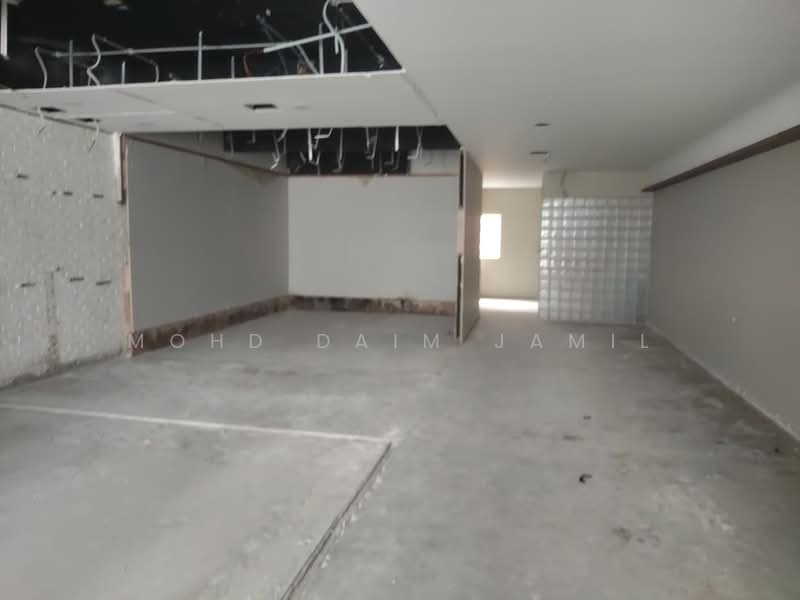 Retail Space for Rent in Taman Bangsar (Bangsar) - Mohd Daim Jamil - Interior - PropertyGuru.com.my