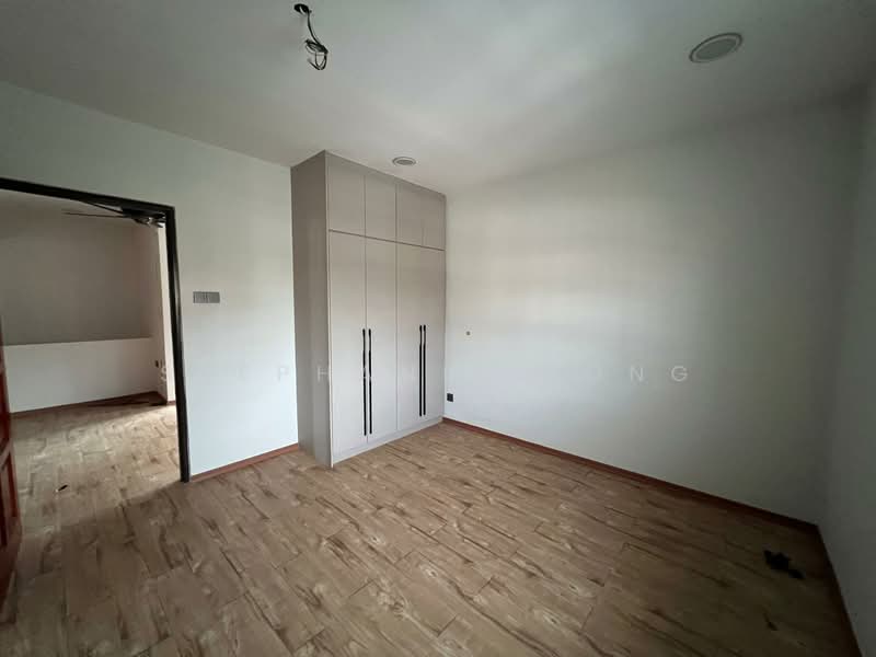 2-storey Terraced House for Sale in Taman Bukit Permai (Kajang) - Stephanie Yong - PropertyGuru.com.my