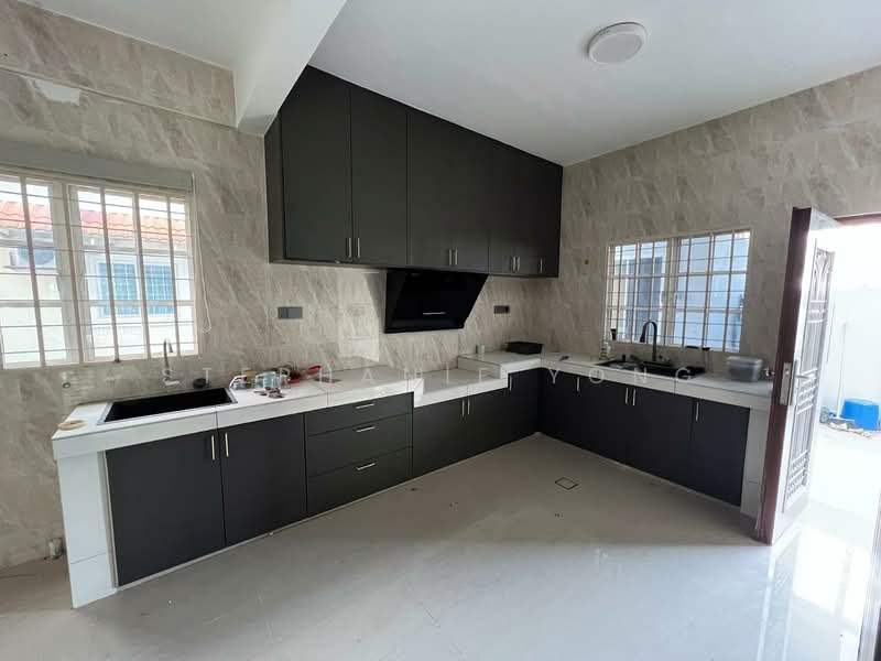 2-storey Terraced House for Sale in Taman Bukit Permai (Kajang) - Stephanie Yong - PropertyGuru.com.my