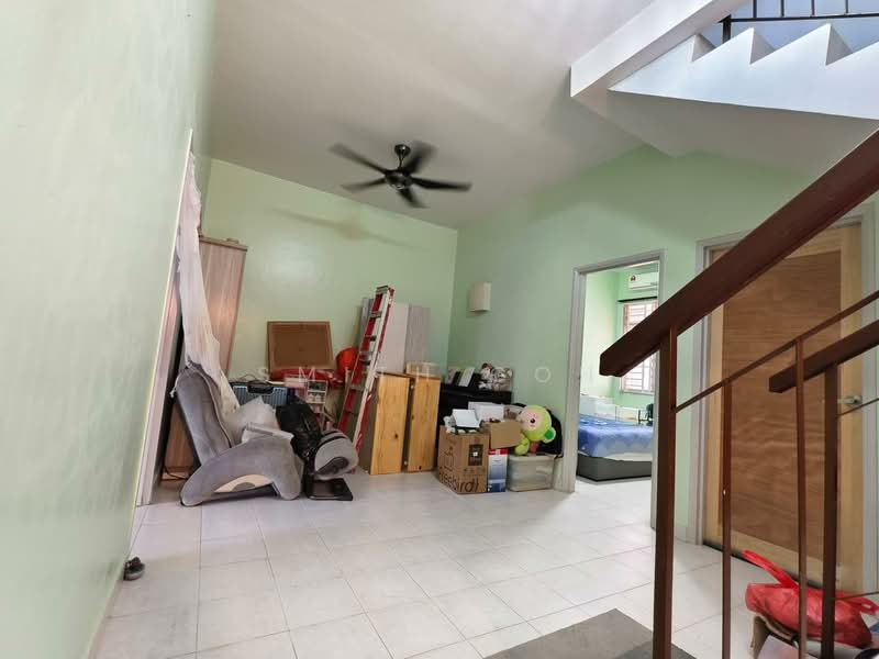 For Sale - The Garden Resideny @ Seri Alam