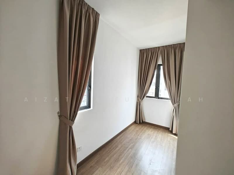 Semi-Detached House for Rent in Cyber 10 (Cyberjaya) - Aizat Saifulrullah - Interior - PropertyGuru.com.my