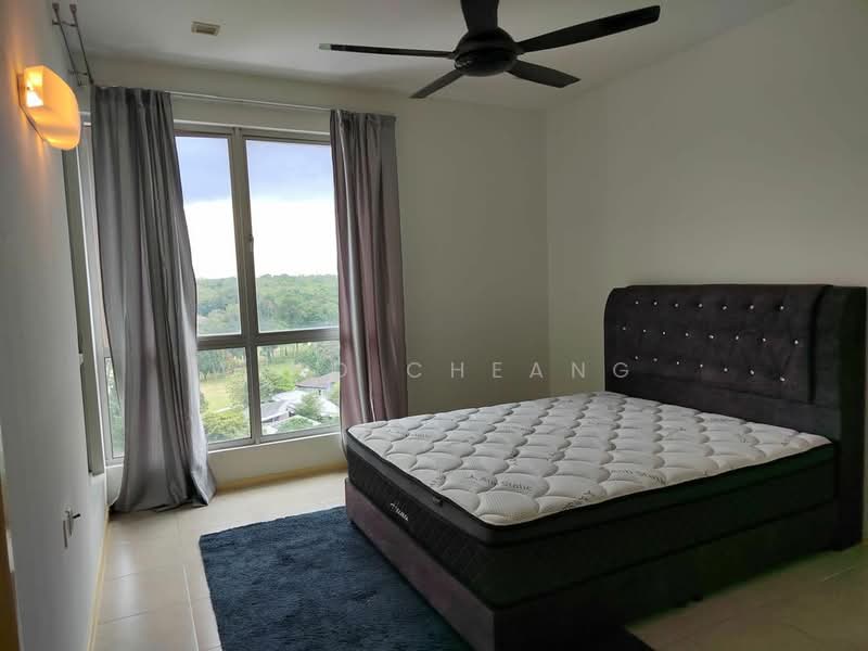 Condominium for Rent at Casa Indah 2 - Wind Cheang - Bedroom - PropertyGuru.com.my