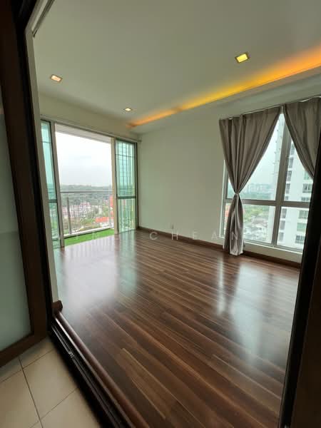 Condominium for Rent at Casa Indah 2 - Wind Cheang - PropertyGuru.com.my