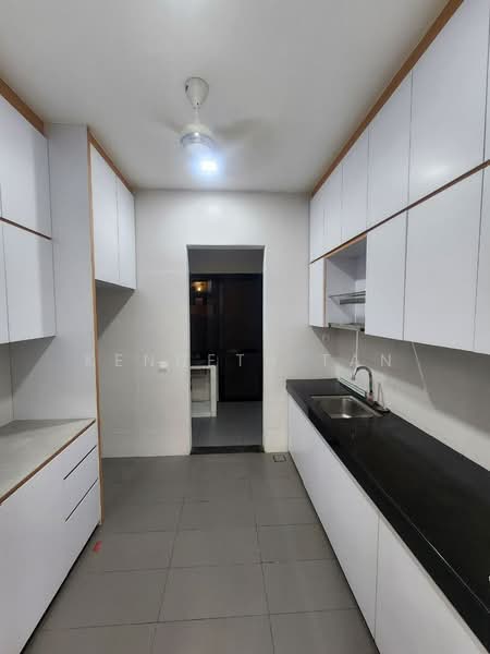 Terraced House for Rent in Johor Bahru (Johor) - Kenneth Tan - Kitchen - PropertyGuru.com.my