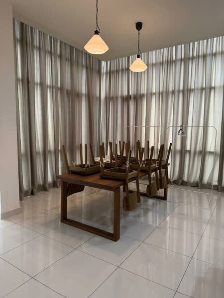 Kondominium untuk Dijual di Dua Menjalara - Ryan Swe - Interior - PropertyGuru.com.my