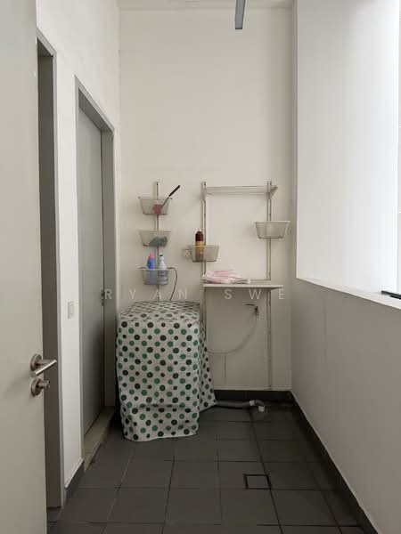 Kondominium untuk Dijual di Dua Menjalara - Ryan Swe - Interior - PropertyGuru.com.my