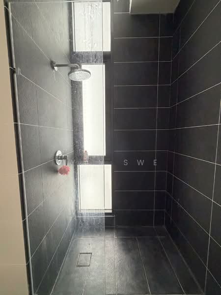 Kondominium untuk Dijual di Dua Menjalara - Ryan Swe - Bathroom - PropertyGuru.com.my