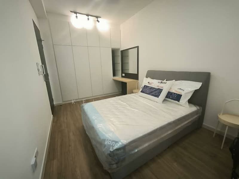 Service Residence for Rent at Sunway Velocity TWO - Keith Foo - Bedroom - PropertyGuru.com.my
