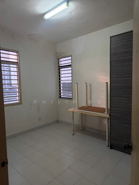 Pangsapuri untuk Dijual di Anggerik Residensi - Philip Ng - Interior - PropertyGuru.com.my