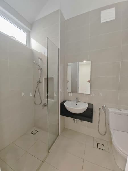 Rumah Kluster untuk Disewa di Taman Ekoflora (Johor Bahru) - Kenneth Tan - PropertyGuru.com.my