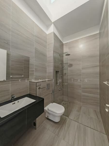 Rumah Kluster untuk Disewa di Taman Ekoflora (Johor Bahru) - Kenneth Tan - PropertyGuru.com.my