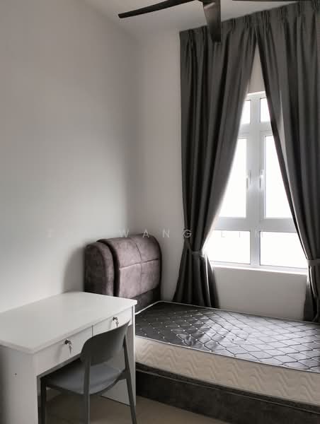 Service Residence for Rent at Mesahill - Zhi Wang Lim - Bedroom - PropertyGuru.com.my
