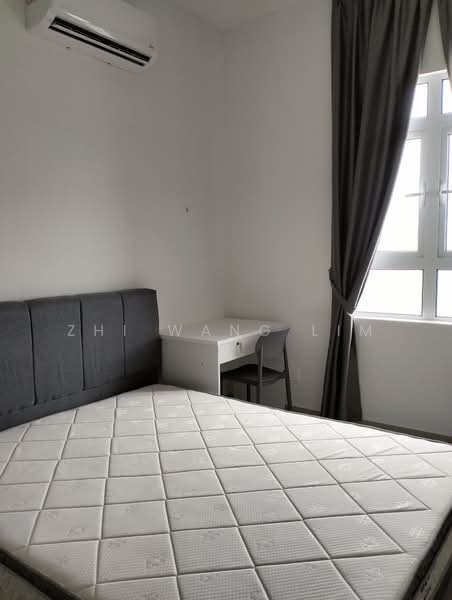 Service Residence for Rent at Mesahill - Zhi Wang Lim - Bedroom - PropertyGuru.com.my