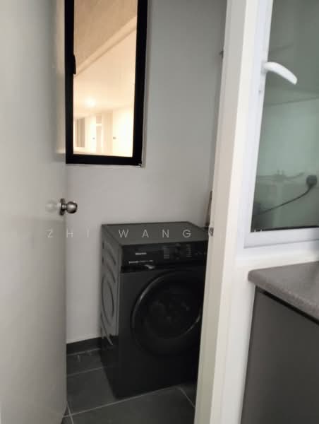 Service Residence for Rent at Mesahill - Zhi Wang Lim - Interior - PropertyGuru.com.my