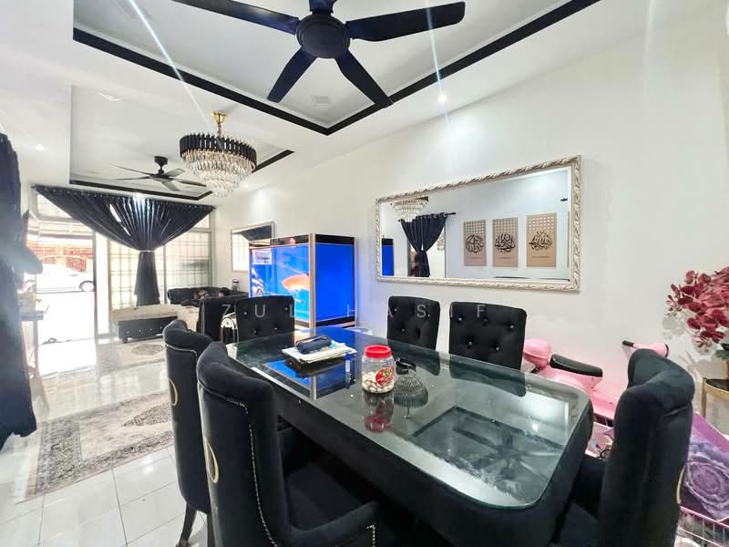 1-storey Terraced House for Sale in Bandar Saujana Putra (Tanjong Duabelas) - Zul Hasif - PropertyGuru.com.my