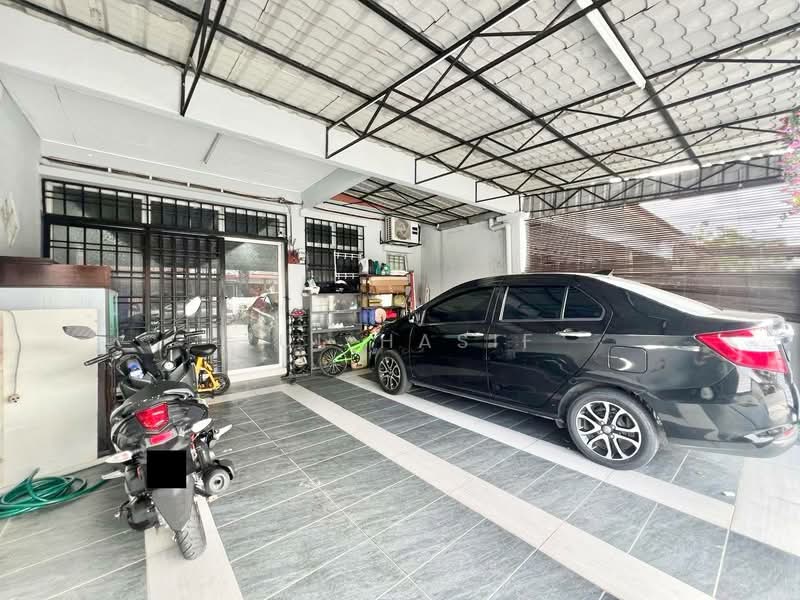 1-storey Terraced House for Sale in Bandar Saujana Putra (Tanjong Duabelas) - Zul Hasif - PropertyGuru.com.my