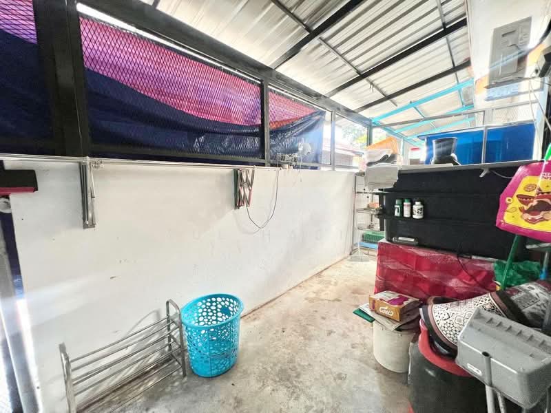 1-storey Terraced House for Sale in Bandar Saujana Putra (Tanjong Duabelas) - Zul Hasif - PropertyGuru.com.my