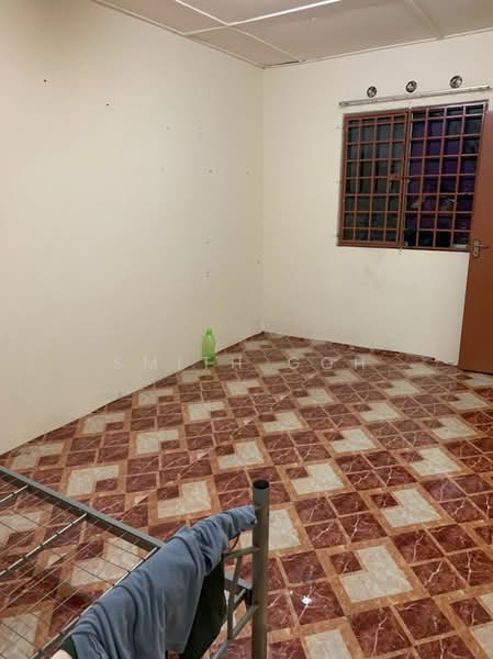 Untuk Dijual - Taman Mawar, Pasir Gudang