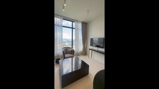 Service Residence for Sale at Service Suites @ Pavilion Embassy - Bee Lee Ku - PropertyGuru.com.my