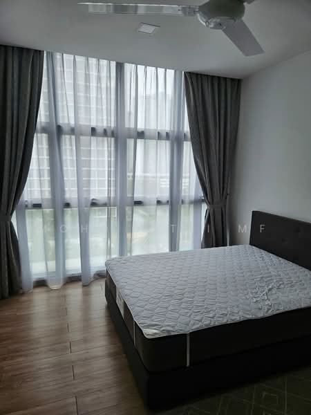Kondominium untuk Disewa di Lakefront Residence - Mohd Fitri MF - Bedroom - PropertyGuru.com.my