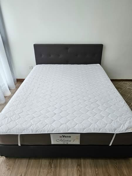 Kondominium untuk Disewa di Lakefront Residence - Mohd Fitri MF - Bedroom - PropertyGuru.com.my