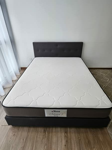 Kondominium untuk Disewa di Lakefront Residence - Mohd Fitri MF - Bedroom - PropertyGuru.com.my