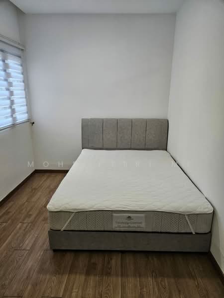 Kondominium untuk Disewa di Lakefront Residence - Mohd Fitri MF - Bedroom - PropertyGuru.com.my