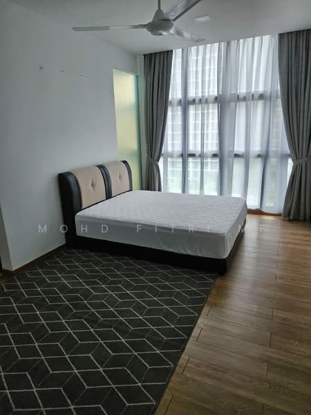 Kondominium untuk Disewa di Lakefront Residence - Mohd Fitri MF - Bedroom - PropertyGuru.com.my