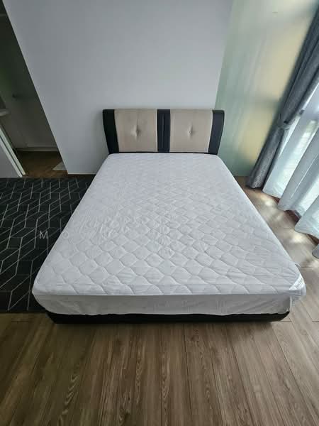 Kondominium untuk Disewa di Lakefront Residence - Mohd Fitri MF - Bedroom - PropertyGuru.com.my