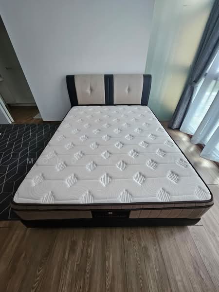 Kondominium untuk Disewa di Lakefront Residence - Mohd Fitri MF - Bedroom - PropertyGuru.com.my