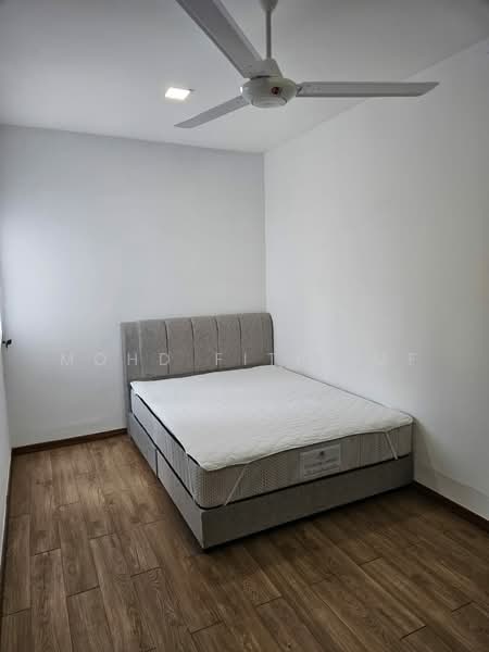 Kondominium untuk Disewa di Lakefront Residence - Mohd Fitri MF - Bedroom - PropertyGuru.com.my