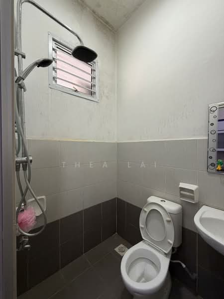 Rumah Teres 1 Tingkat untuk Disewa di Bandar Putra (Kulai) - Thea Lai - PropertyGuru.com.my