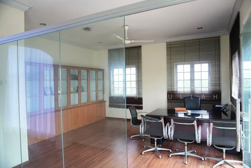 Rumah Banglo untuk Disewa di Country Heights (Kajang) - Aizat Saifulrullah - Study - PropertyGuru.com.my