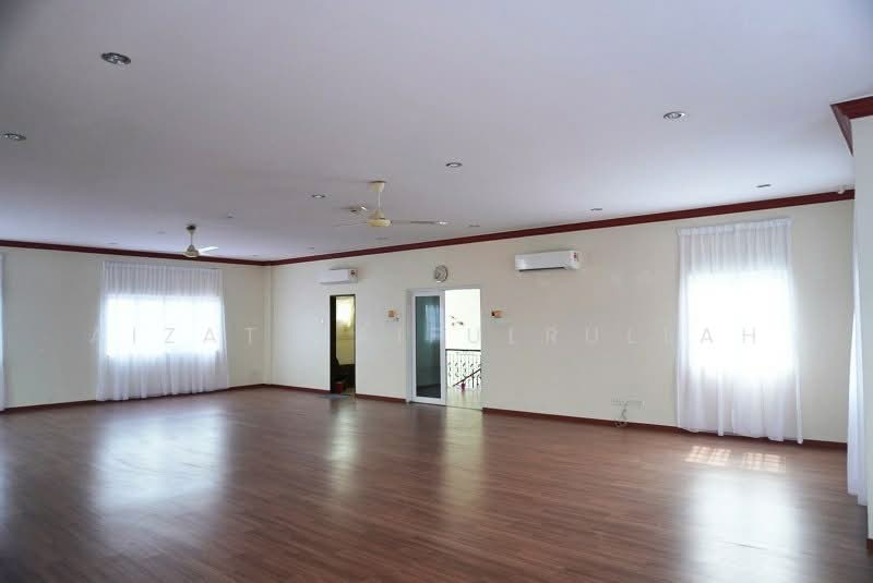 Rumah Banglo untuk Disewa di Country Heights (Kajang) - Aizat Saifulrullah - Interior - PropertyGuru.com.my