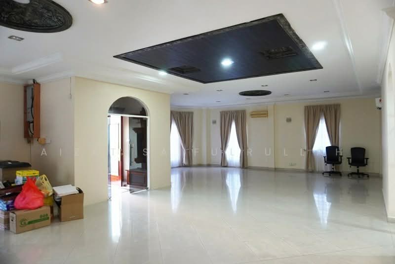 Rumah Banglo untuk Disewa di Country Heights (Kajang) - Aizat Saifulrullah - Interior - PropertyGuru.com.my