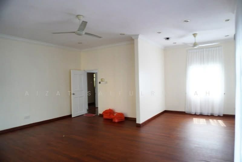 Rumah Banglo untuk Disewa di Country Heights (Kajang) - Aizat Saifulrullah - Interior - PropertyGuru.com.my
