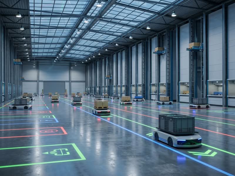 Warehouse for Sale in Meru (Klang) - Peter Tan - Interior - PropertyGuru.com.my