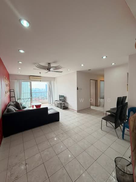 Condominium for Sale at Menara Menjalara - Wilson Wong - PropertyGuru.com.my