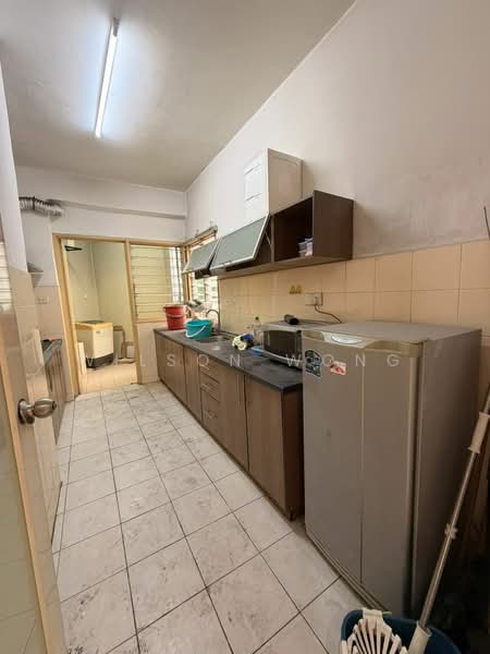 Condominium for Sale at Menara Menjalara - Wilson Wong - PropertyGuru.com.my