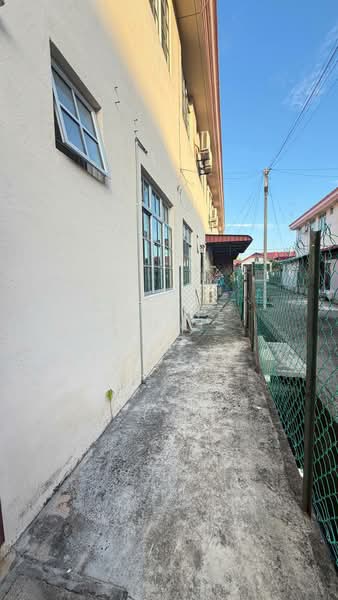 2-storey Terraced House for Sale in Taman Seri Bayu (Yong Peng) - Celine Chai - Exterior - PropertyGuru.com.my