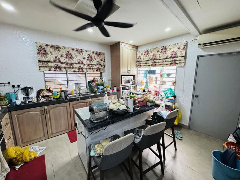 2-storey Terraced House for Sale in Denai Alam (Shah Alam) - Mohammad Din Majid - PropertyGuru.com.my