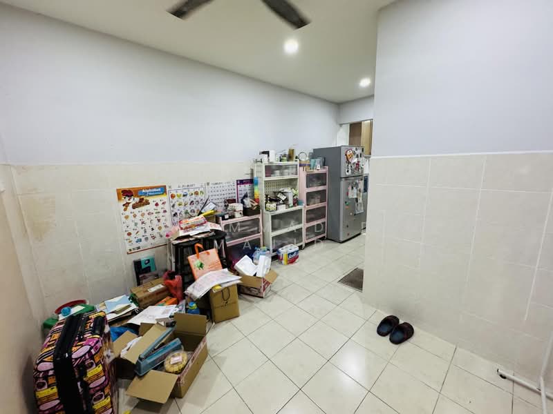 2-storey Terraced House for Sale in Denai Alam (Shah Alam) - Mohammad Din Majid - PropertyGuru.com.my