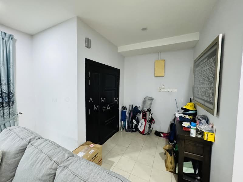 2-storey Terraced House for Sale in Denai Alam (Shah Alam) - Mohammad Din Majid - PropertyGuru.com.my