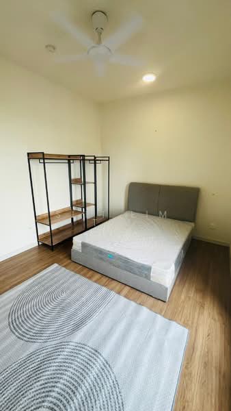 Apartment for Rent at Mutiara Hilltop - Siet Lim Teh - PropertyGuru.com.my