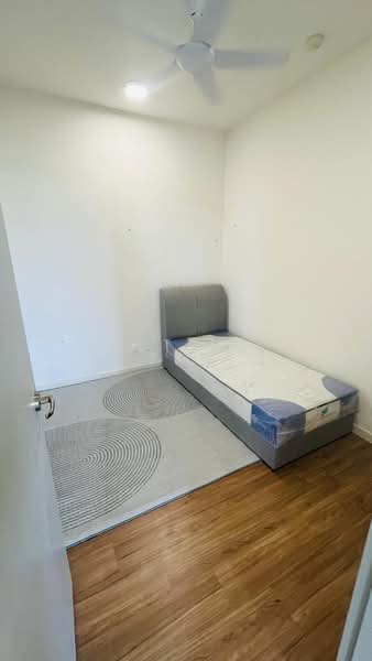 Apartment for Rent at Mutiara Hilltop - Siet Lim Teh - PropertyGuru.com.my