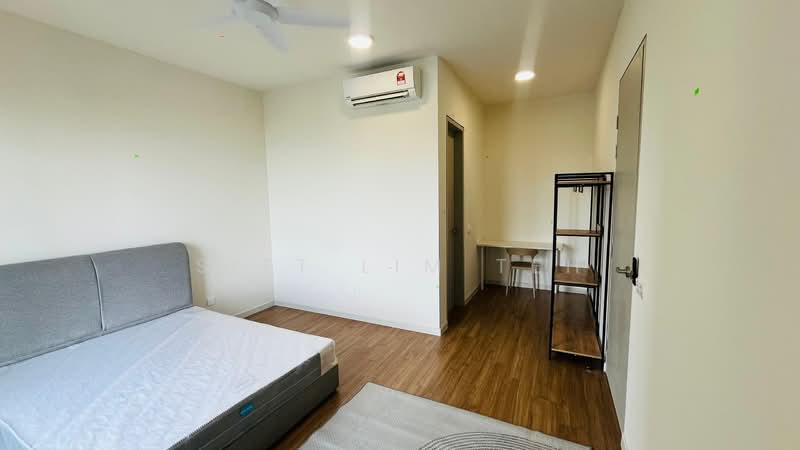 Apartment for Rent at Mutiara Hilltop - Siet Lim Teh - PropertyGuru.com.my