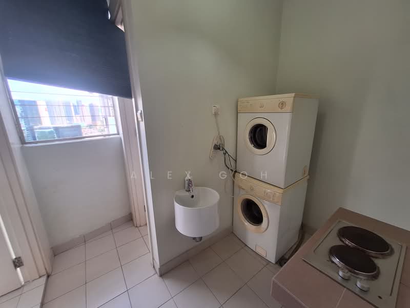 Condominium for Sale at Idaman Residence - Alex Goh - Interior - PropertyGuru.com.my